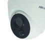 Câmera Dome Hikvision Ds-2ce71d8t-pirl 2.8 1080p Ip67