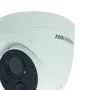 Câmera Dome Hikvision Ds-2ce71d8t-pirl 2.8 1080p Ip67