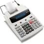 Calculadora De Mesa Elgin Mr 6124, Com Bobina, 12 Dígitos, Bivolt, Fluorescente Bicolor - 42mr612400000