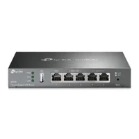 Roteador TP-LINK, VPN, Multi-Wan Gigabit, Safestream - TL-ER605 SMB