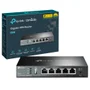 Roteador TP-LINK, VPN, Multi-Wan Gigabit, Safestream - TL-ER605 SMB