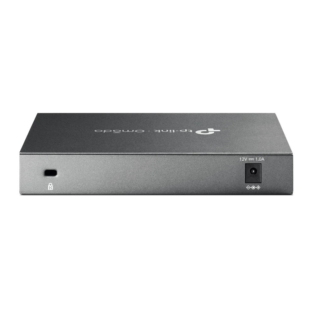 Roteador VPN MultiWan Gigabit KaBuM