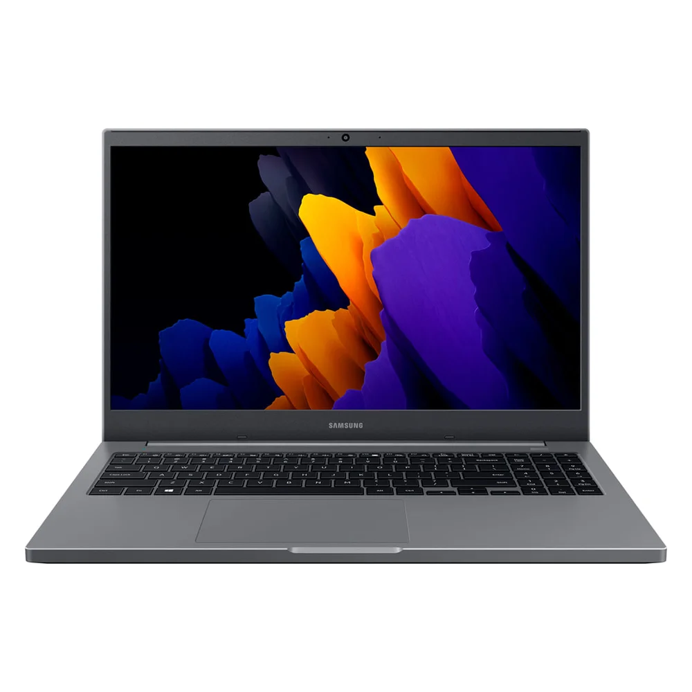 Notebook Samsung Book Intel Celeron 156 KaBuM