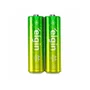 Pilha Alcalina Elgin Aa, 1.5v, Blister, Com 2 Unidades
