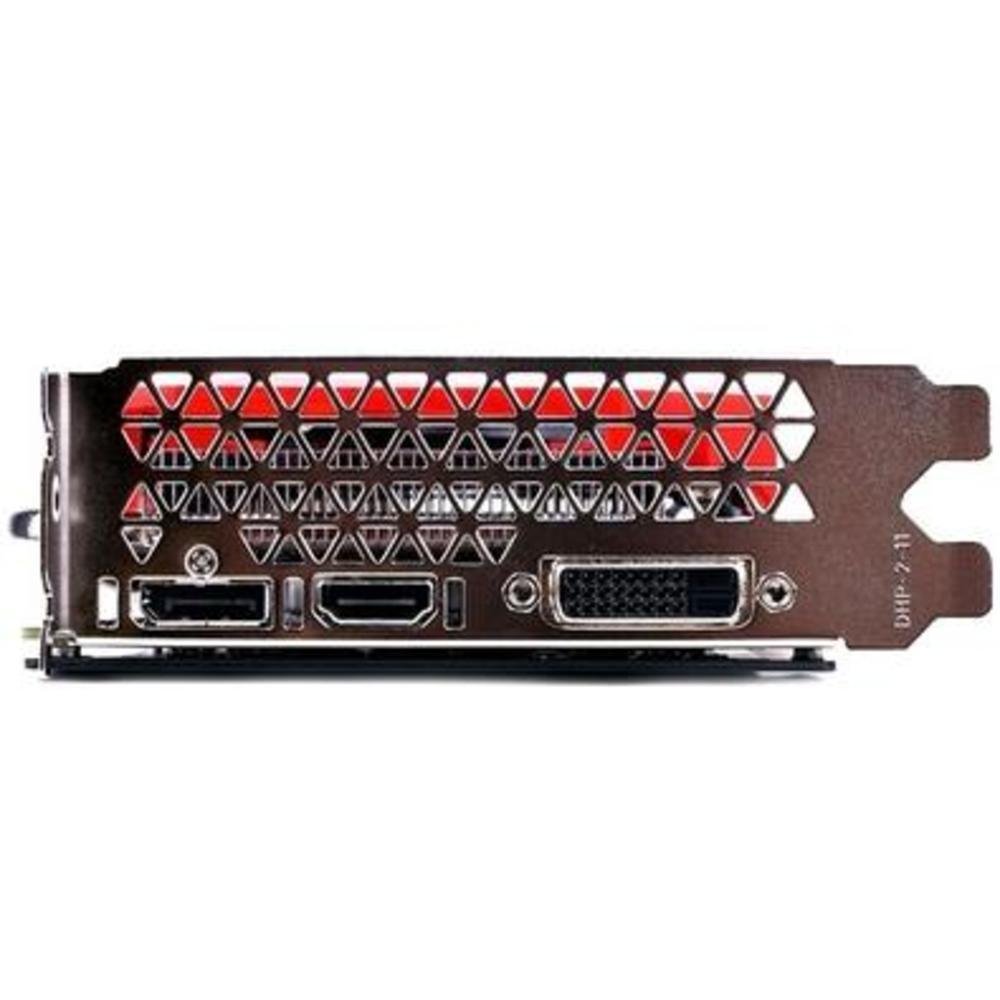 Placa de Vídeo GTX 1660 Super NB V2-V Colorful, GeForce NVIDIA, 6GB, GDDR6, 192 Bits Placa de Vídeo GTX 1660 Super NB V2-V Colorful, GeForce NVIDIA, 6GB, GDDR6, 192 Bits