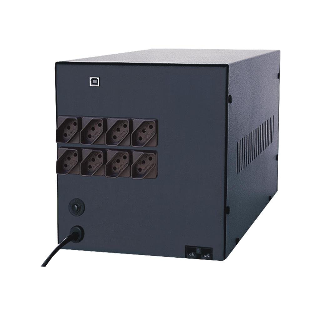 Nobreak Ts Shara, 6928, Ups, Pdv Checkout, 800va, 2bs