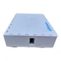 Roteador Wi-fi, Mikrotik, Hap AC Lite Poe, 5 Portas, 100MBPS, Porta USB Para 4G Routeros - RB952UI-5AC2ND