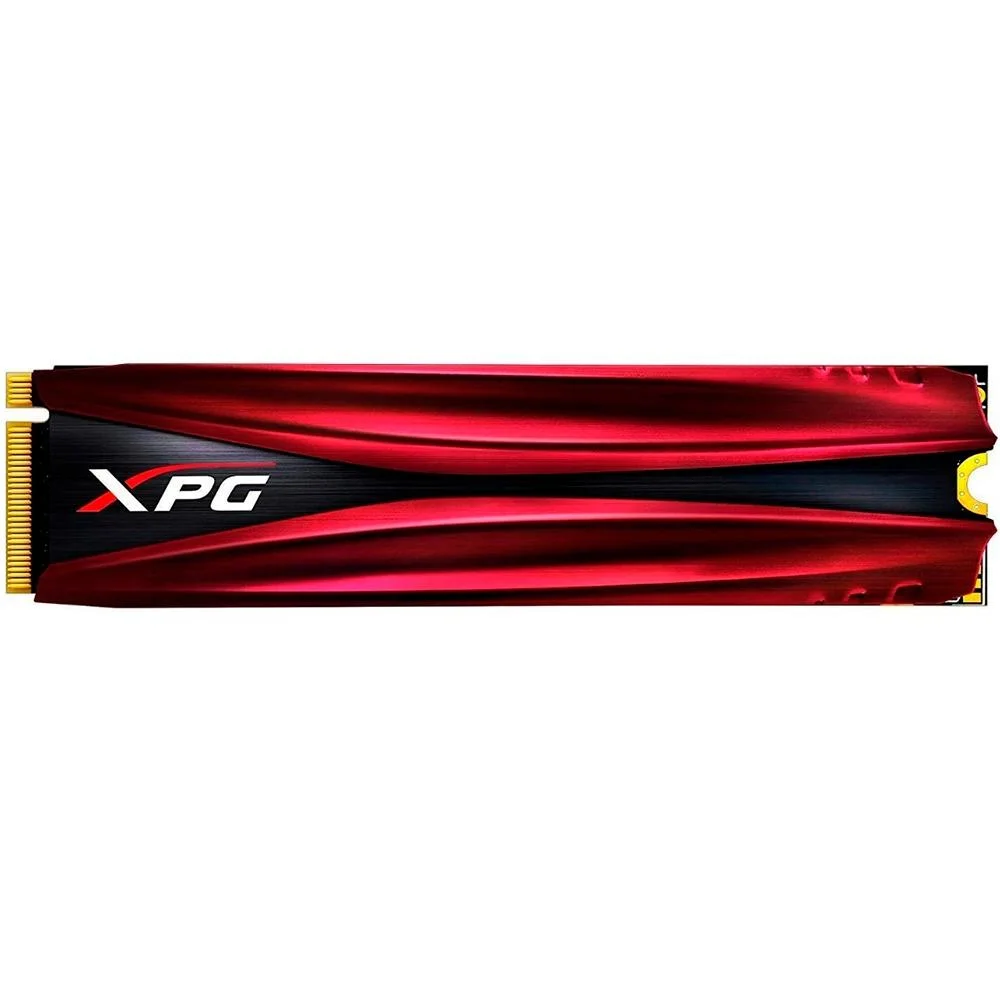 内蔵型SSD ADATA XPG GAMMIX S11 Pro 1TB M.2 SSD Ssd Adata Xpg Gammix S11 Pro KaBuM