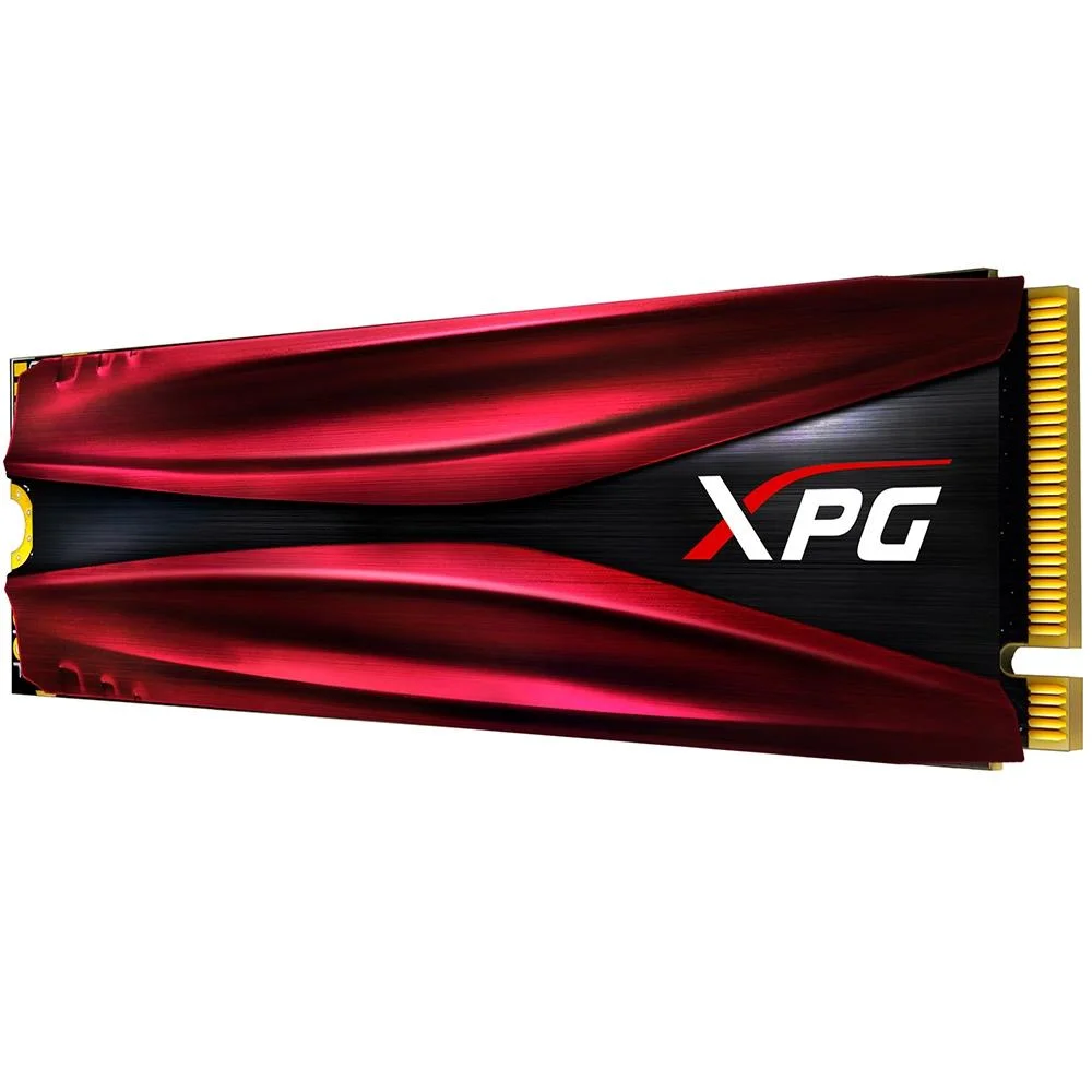 内蔵型SSD ADATA XPG GAMMIX S11 Pro 1TB M.2 SSD Ssd Adata Xpg Gammix S11 Pro KaBuM