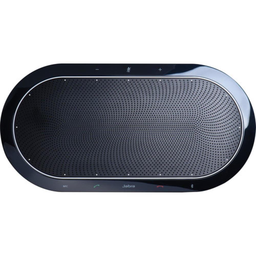 Jabra SPEAK 810 UC　7810-209 Jabra Speak 810 UC Alto-Falante Empresarial Portatil USB