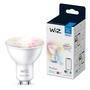 Lâmpada Smart LED Philips Spot Wiz, Wi-Fi, 127V, Par 16, GU10