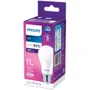 Lâmpada Led Philips 11w Bivolt Luz Branca 4000k Base E27