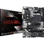 Placa-Mãe AsRock, AMD AM4, HDMI, DVI e VGA - B450M-HDV