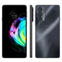 Smartphone Motorola Edge 20, 5G, 128GB, 8GB RAM, Octa Core, Câmera Tripla 32MP, Tela 6.7, Preto - Xt2143-1