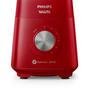 Liquidificador Philips Walita Problend Serie 5000 Com 05 Velocidades E Jarra Com 3,0 Litros Vermelho - Ri2240 - 110v