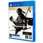 Jogo Ghost Of Tsushima Versão Do Diretor - PS4