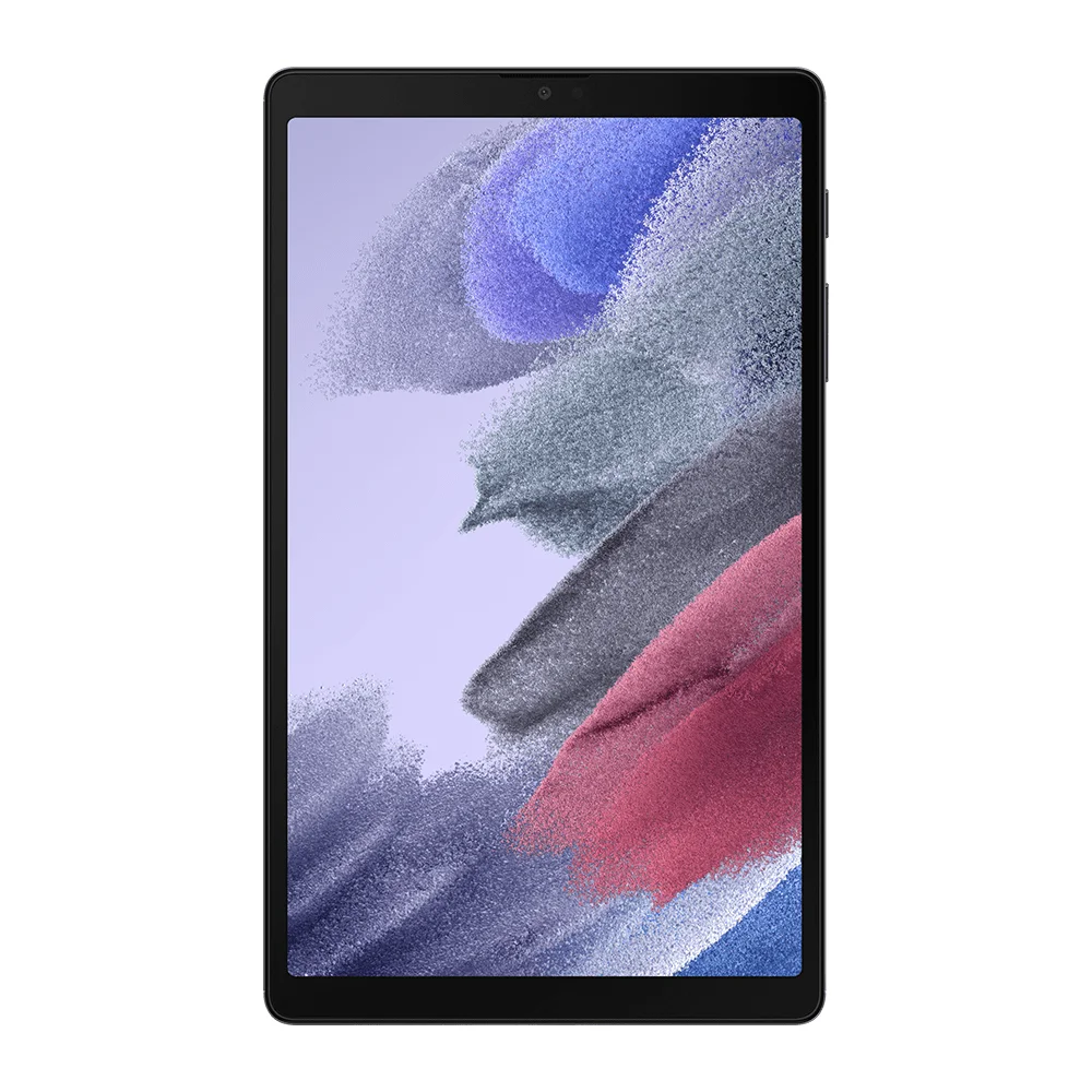 Galaxy Tab A7 Lite 64GB WiFi Tela 87 KaBuM
