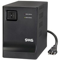 Estabilizador Sms Progressive III 2000VA, Mono - 16217