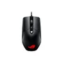 Mouse Gamer Asus Rog Strix Impact, RGB, 5000 DPI, Ambidestro, 4 Botões, Switches Omron  - 90MP00P0-B0UA00