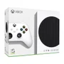 Console Microsoft Xbox Series S, 512GB + 1 Controle Branco