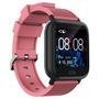 Pulseira Para Smartwatch Goldentec Rosa