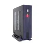 Gabinete K-mex Mini-itx, Com Fonte, 60w - Gi-218e