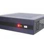 Gabinete K-mex Mini-itx, Com Fonte, 60w - Gi-218e