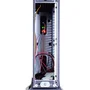 Gabinete K-mex Mini-itx, Com Fonte, 60w - Gi-218e