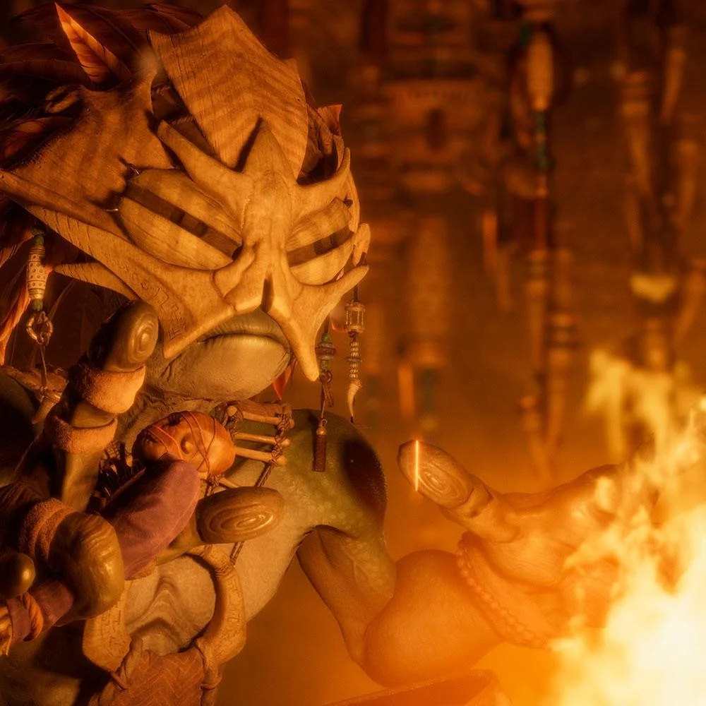 Jogo Oddworld: Soulstorm - PS4 Jogo Oddworld: Soulstorm - PS4