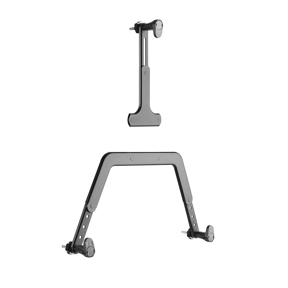 Suporte Adaptador Elg, Para Monitores Sem Vesa - Adp01-sv Suporte Adaptador Elg, Para Monitores Sem Vesa - Adp01-sv