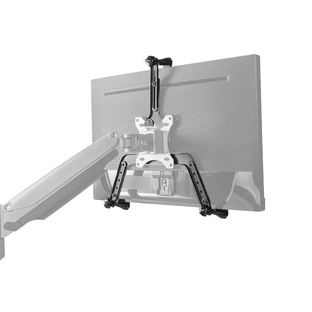 Suporte Adaptador Elg, Para Monitores Sem Vesa - Adp01-sv Suporte Adaptador Elg, Para Monitores Sem Vesa - Adp01-sv