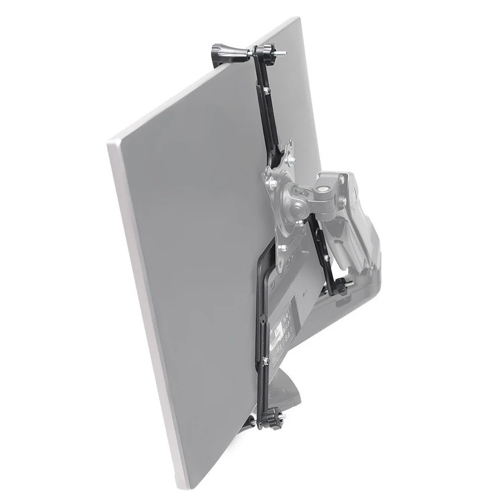Suporte Adaptador Elg, Para Monitores Sem Vesa - Adp01-sv Suporte Adaptador Elg, Para Monitores Sem Vesa - Adp01-sv