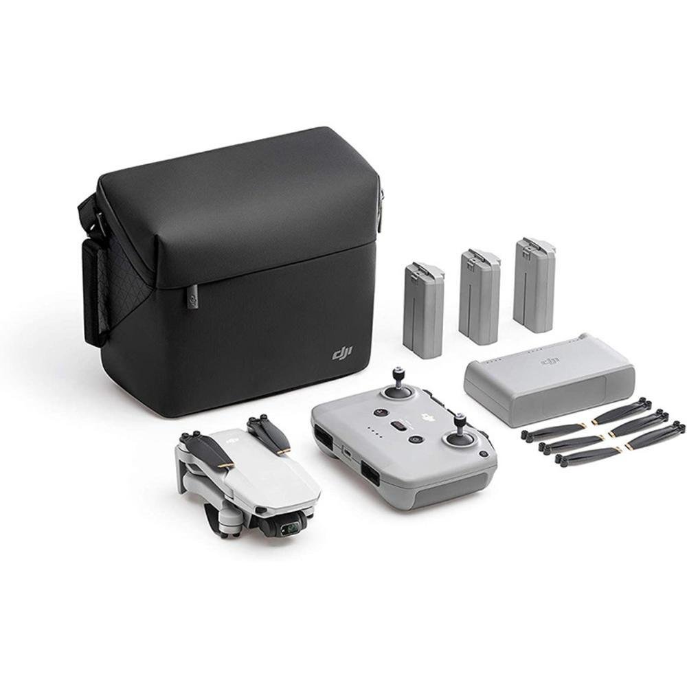 dji MINI2 FLY MORE COMBO ケース付き Dji Mini 2 Fly More