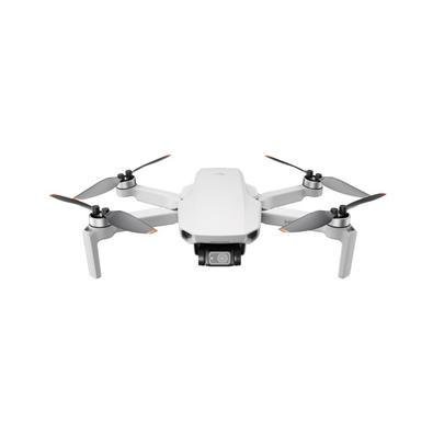 Dji Mini 2 Fly More Combo - Anatel Br