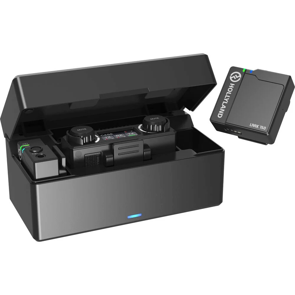 Sistema Microfone