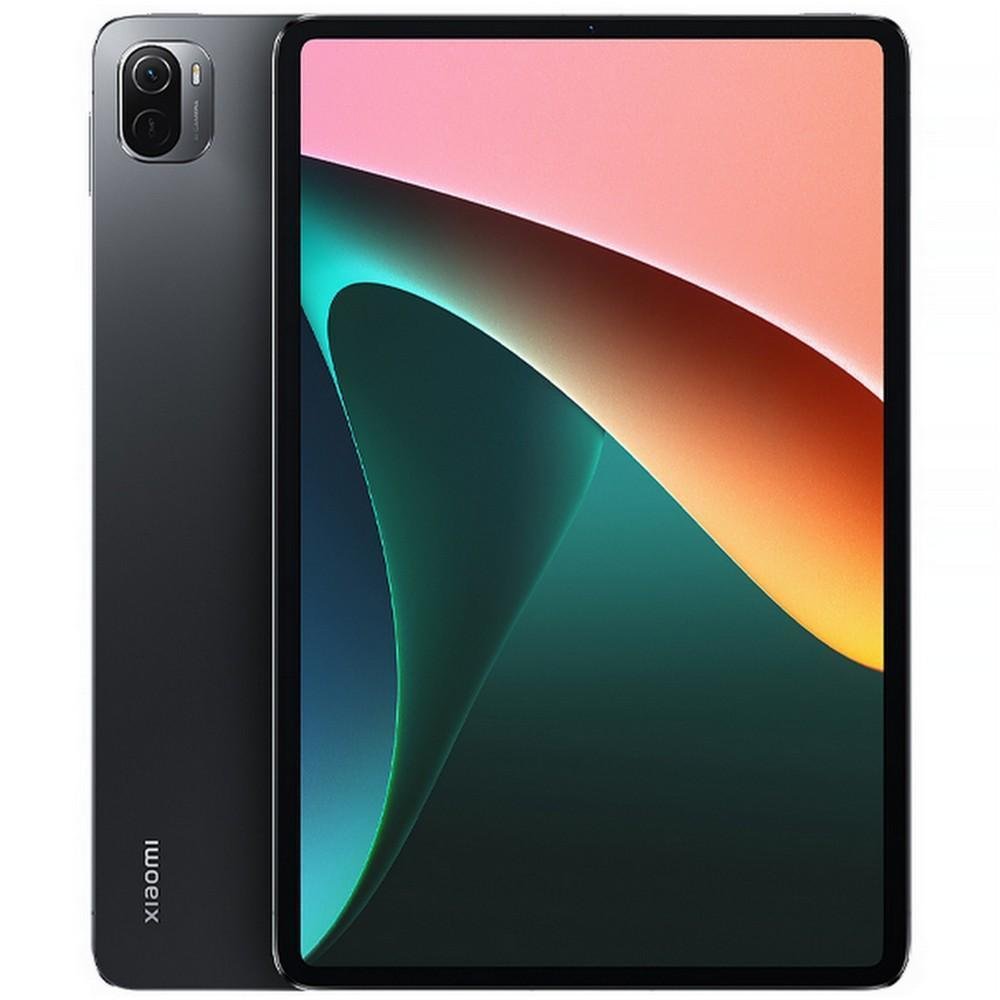 Tablet Xiaomi Mi Pad 5 128gb 6gb Memória Ram 5g Tela 11" Cor:cinza Tablet Xiaomi Mi Pad 5 128gb 6gb Memória Ram 5g Tela 11" Cor:cinza