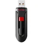 Pendrive Sandisk 64gb Cruzer Glide Usb 3.0, Alta Velocidade, Leitura De Até 150 Mb/s