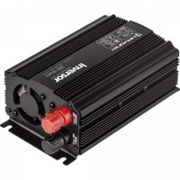 Inversor De Onda Modificada 300w 12vdcom220v Usb Cinza Escuro Hayonik