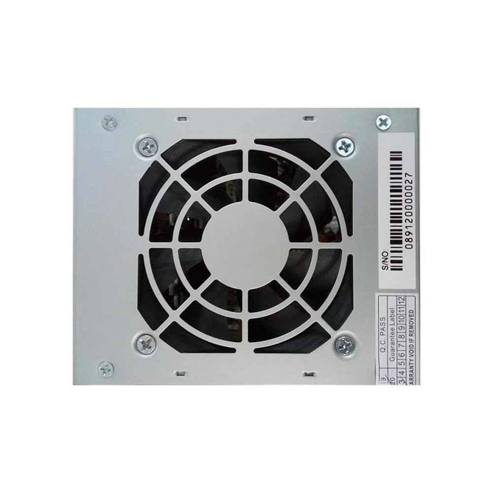 Fonte Pixxo SFX, 200W, 20/24 Pinos, Box - PL200WRPBG Fonte Pixxo SFX, 200W, 20/24 Pinos, Box - PL200WRPBG