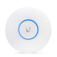 Access Point Ubiquiti Uap-ac-lr Unifi Indoor 183m, Gigabit 10/100/1000