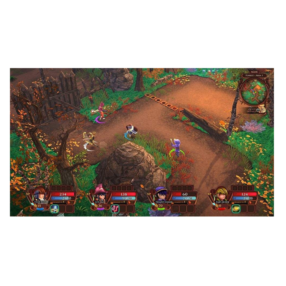 Jogo Aerea Collector's Edition (eur) - Ps4