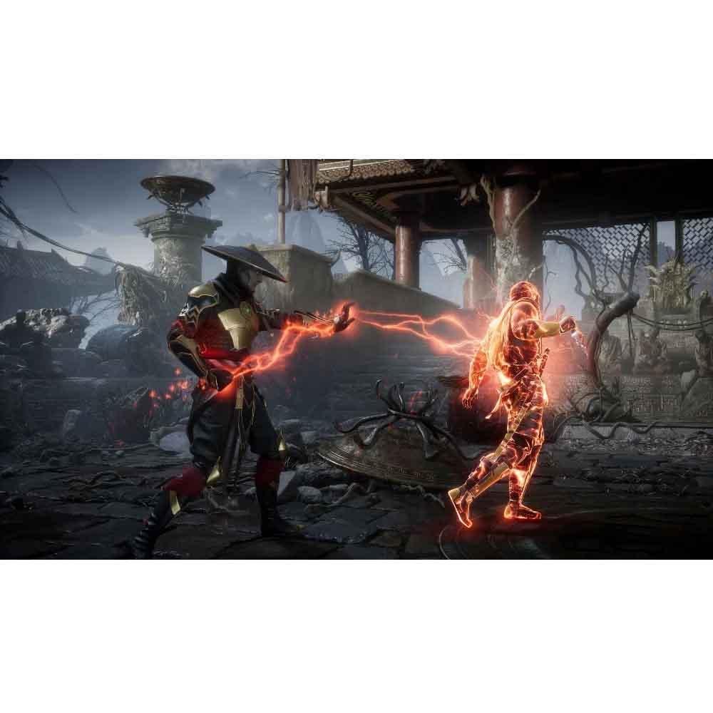Mortal Kombat 11 - Xbox One Mortal Kombat 11 - Xbox One