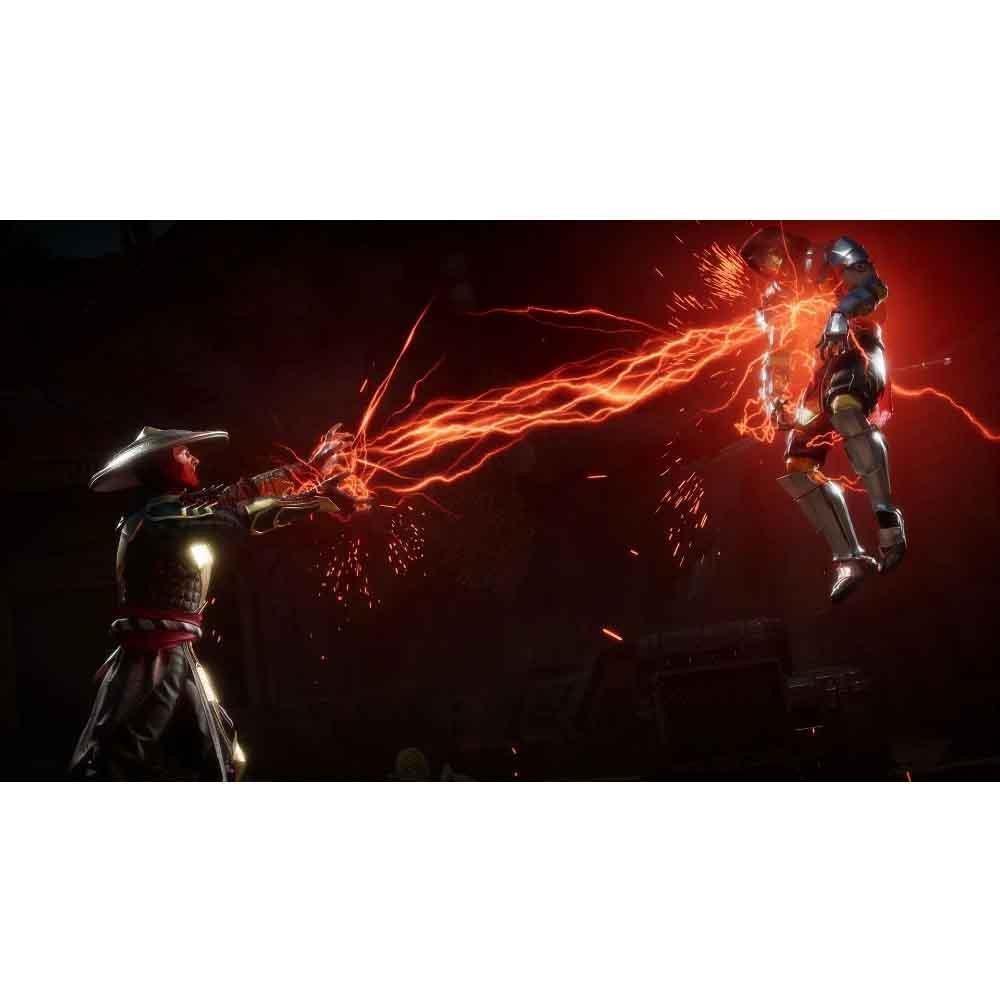 Mortal Kombat 11 - Xbox One Mortal Kombat 11 - Xbox One