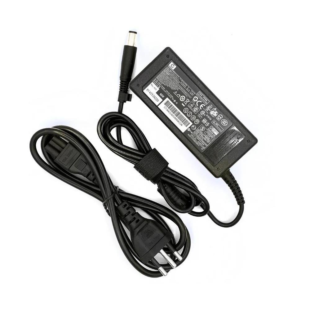 thumbnail image 2 of T Power AC Adapter Laptop Charger For HP Pavilion G4, G6, Dv4, Dv5, Dv6 Series 2 of 5