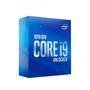 Processador Intel Core I9-10850K, 3.6GHz (5.2GHz), Cache 20MB, LGA 1200 - BX8070110850K