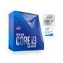 Processador Intel Core I9-10850K, 3.6GHz (5.2GHz), Cache 20MB, LGA 1200 - BX8070110850K