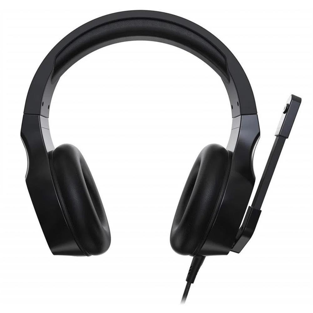 Acer Headset Gamer Nitro Arco Ajustável, Alto Falantes Posicionais E Microfone Omnidirecional, Preto Com Vermelho Acer Headset Gamer Nitro Arco Ajustável, Alto Falantes Posicionais E Microfone Omnidirecional, Preto Com Vermelho