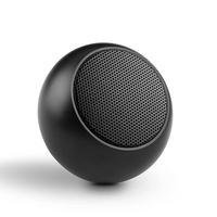 Mini Caixa Som Bluetooth S/ Fio 3w Rms Potente