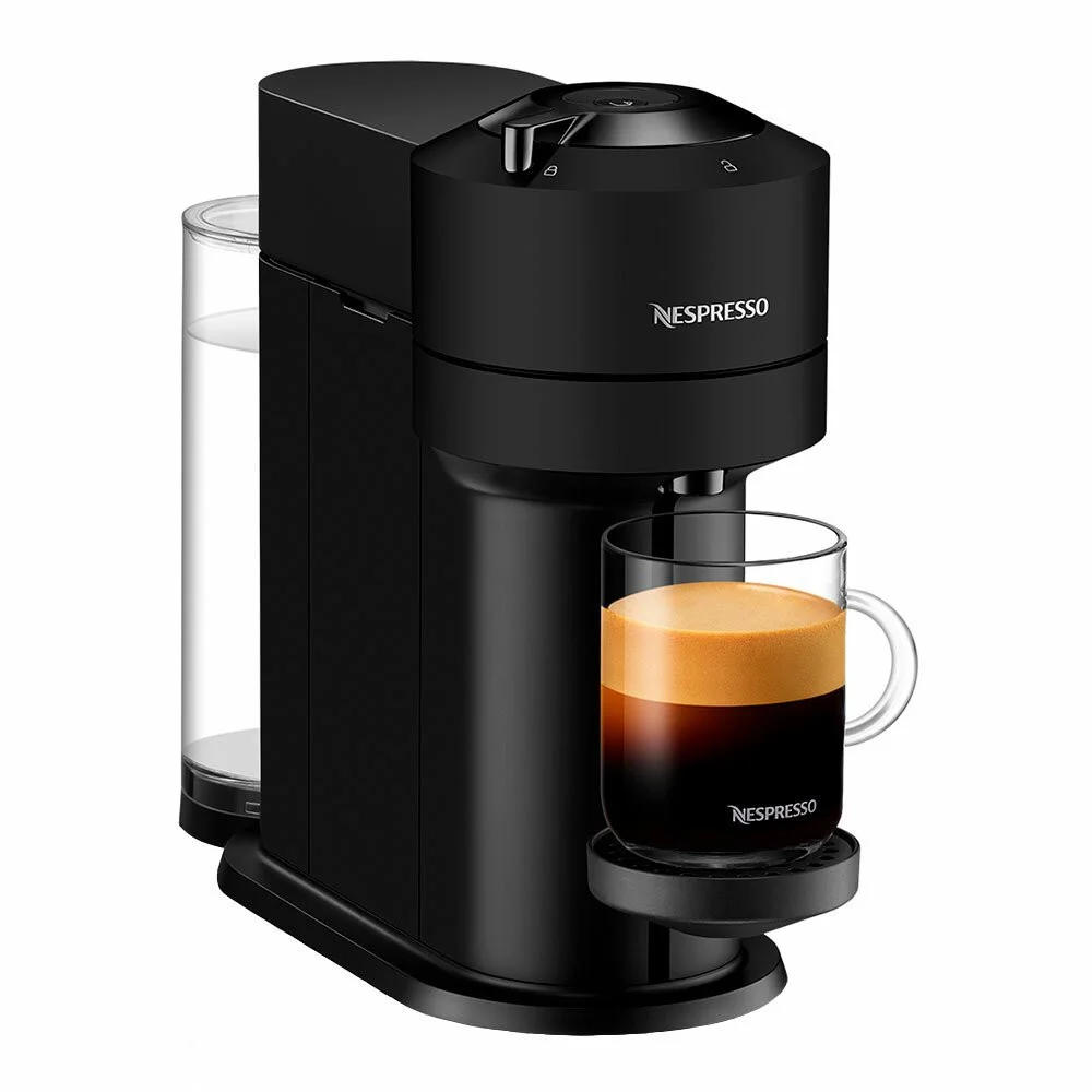 ネスプレッソ Vertuo next GDV1 カプセル式/Y33252-J3 Cafeteira Nespresso Vertuo Next Café Expresso