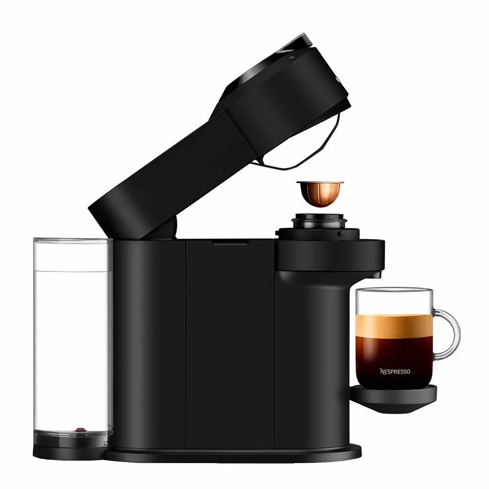 Cafeteira Nespresso Vertuo Next Café Expresso